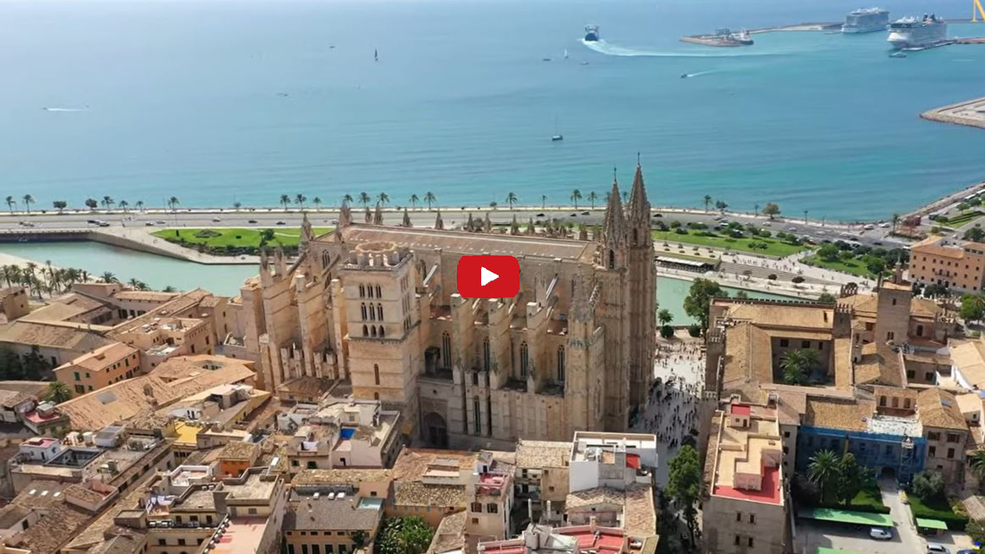 Unser Video auf YouTube