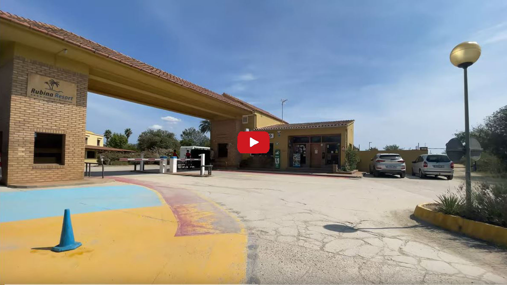 Unser Video auf YouTube