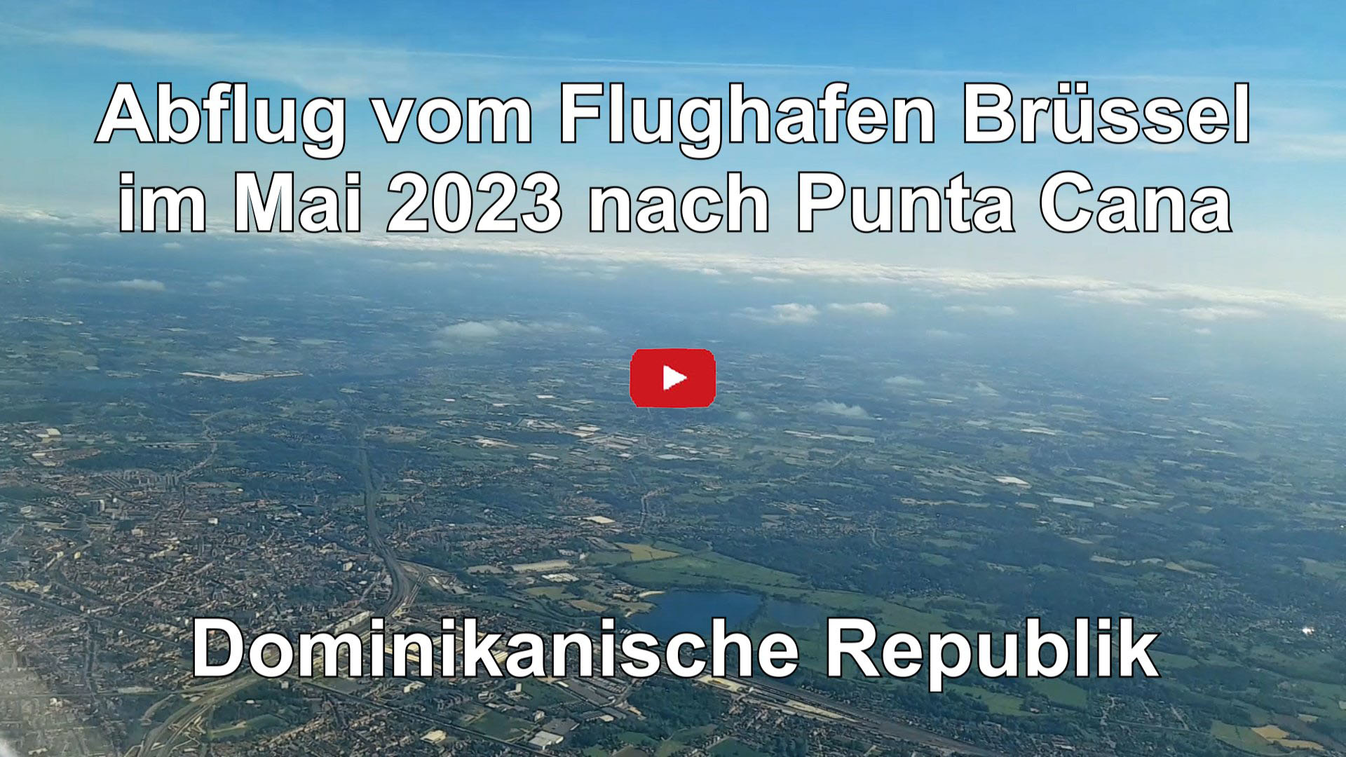 Unser Video auf YouTube