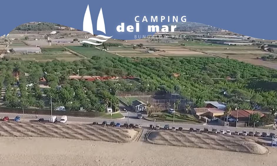 Stellplatz Santa Pola